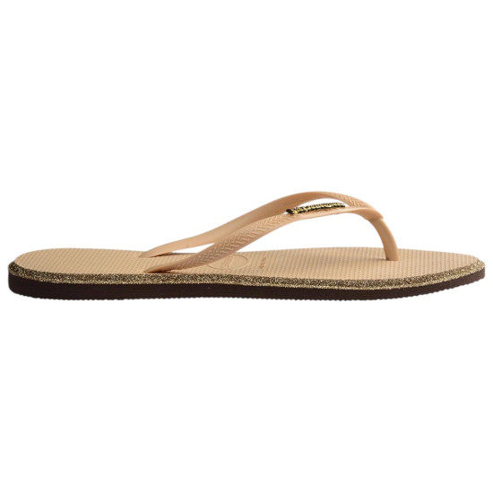 Havaianas Slim Point Glitter
